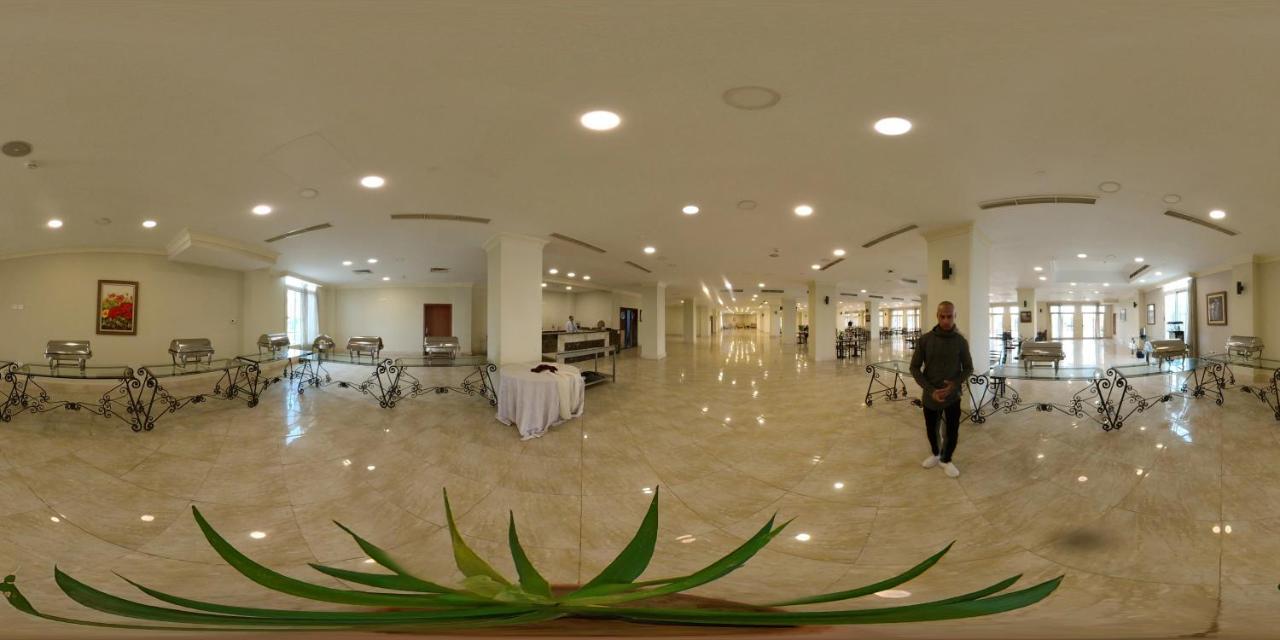 Tolip El Fairouz Hotel 伊斯梅利亚 外观 照片